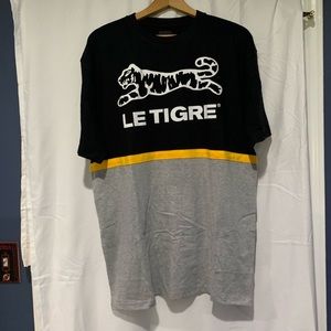 Le Tigre Graphic Tee